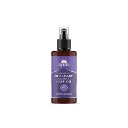 Rosemary Hair Growth Oil