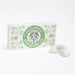 Mighty Mint Chewing Gum