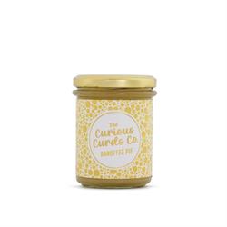 Banoffee Pie Curd