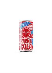 Karma Cola