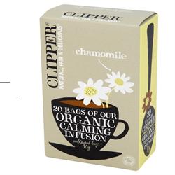 Organic Chamomile