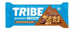 Protein + Focus PB Chocolate