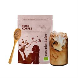 Koffee Rose Blend