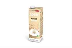 Organic Unsweetened Oat Drink
