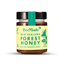 BeeMade Harvest Forest Honey