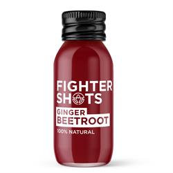 Beetroot Shot