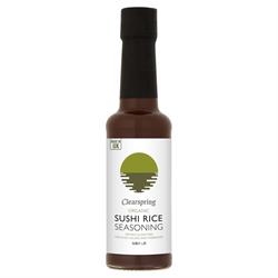 Organic Sushi Rice Seasoning