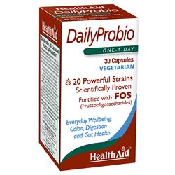 DailyProbio