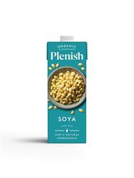 Organic Soya Milk