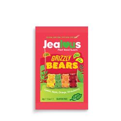 Grizzly Bears Sweets