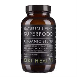 Org Nature's Living Superfood