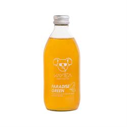 KAYTEA - Org Green Tea & Peach
