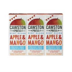 Kids Apple & Mango M/P