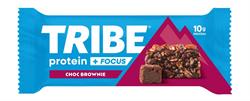 Protein + Focus Choc Brownie