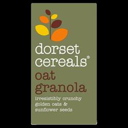 Dorset Simply Oat Granola 85g