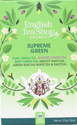 Supreme Green Tea
