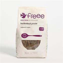 GF Org Buckwheat Penne