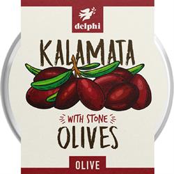 Kalamata Olives