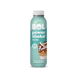 Vanilla Power Shake