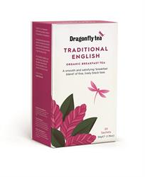 English Breakfast Tea