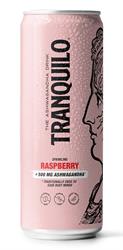Raspberry Ashwagandha Drink