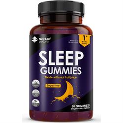 Sleep Gummies