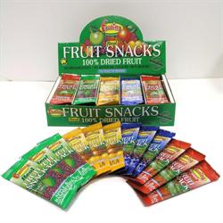 Fruit Bar Variety Pack