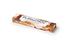 JustChoc M-lk Chocolate