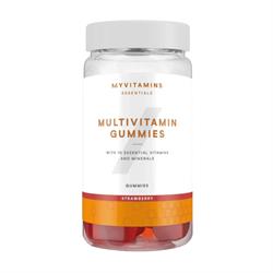 Multivitamin Gummies