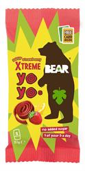 BEAR Xtreme Strawberry Yoyo