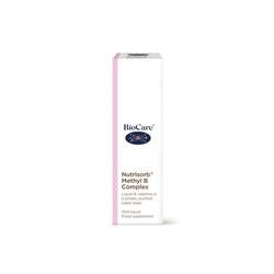 Nutrisorb Liquid Methyl B Comp