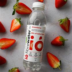 io fibrewater Strawberry