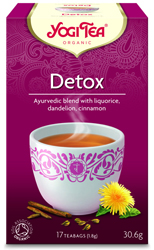 Detox Tea