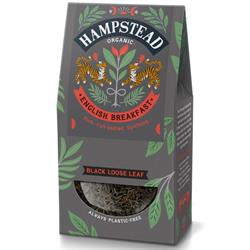 Organic English Bfast LooseTea
