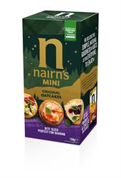 Nairn's Mini Original Oatcake