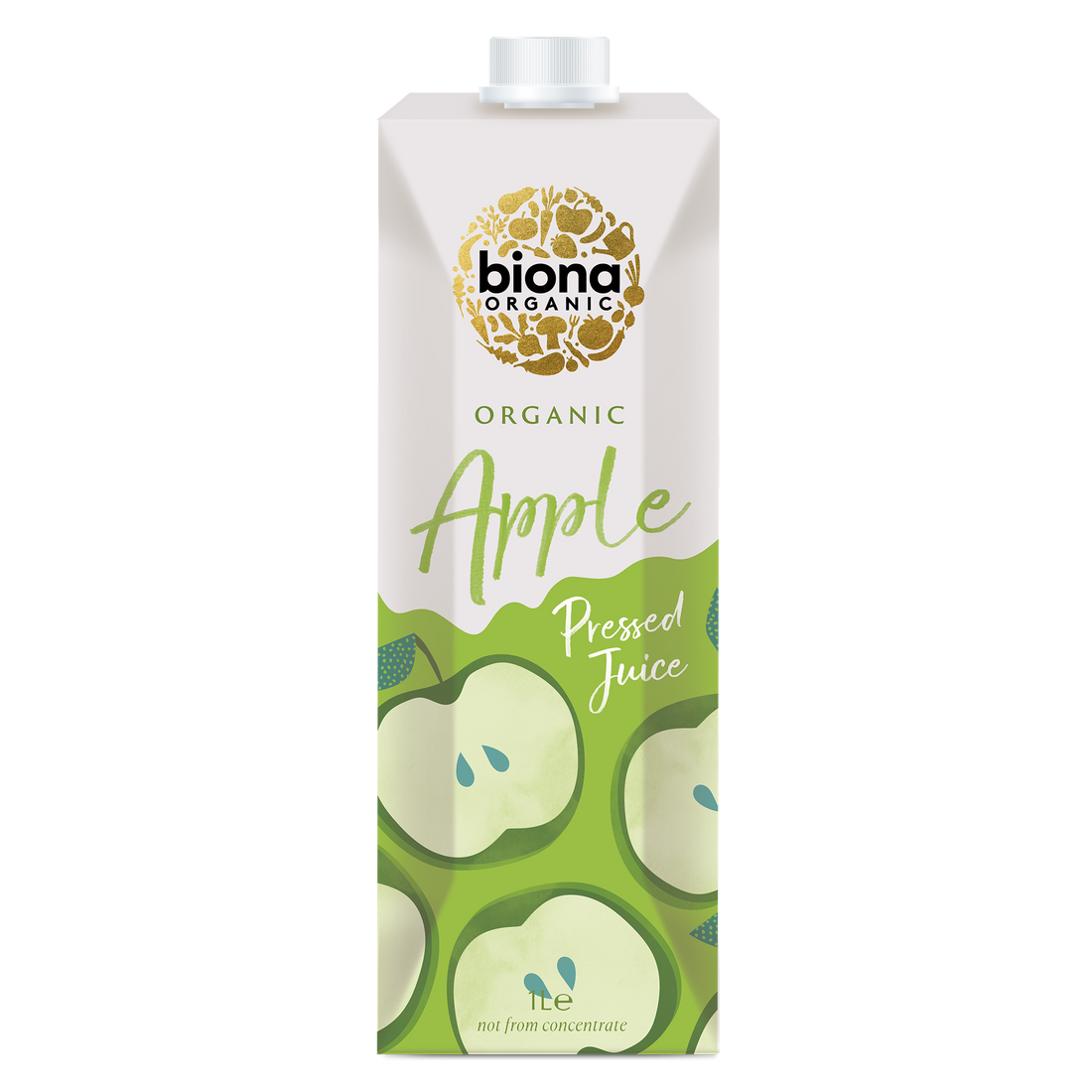 Apple Juice