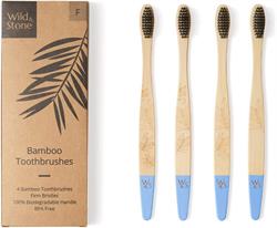 Adult Toothbrush - 4 Firm