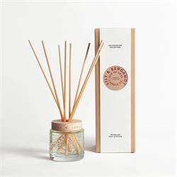 Lily & Bergamot Reed Diffuser