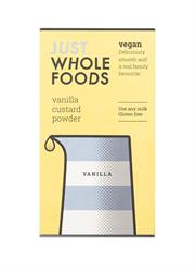 Vanilla Custard Powder