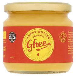 Organic Ghee