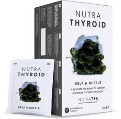 Nutra Thyroid