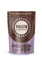 Pulsin Hazelnut Protein 280g