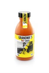 Grandma's Hot Sauce