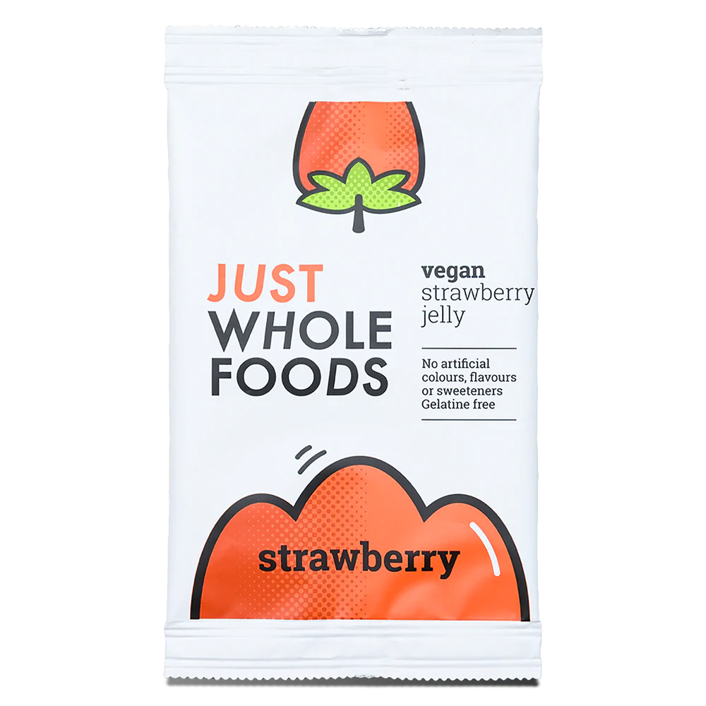 Strawberry Jelly