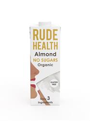 No Sugars Almond