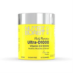 Daily Nutrition Ultra-D1000