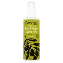 Org EVOO Cooking Spray