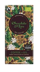 Coffee 55%