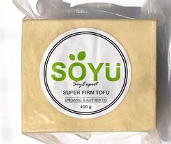 Super Firm Organic Tofu