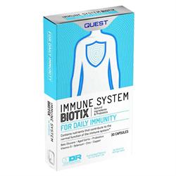 IMMUNE BIOTIX